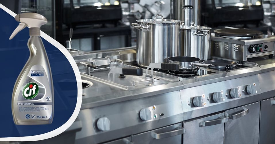 Brillantezza professionale - prodotto