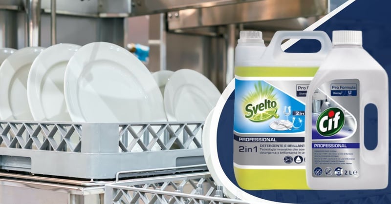 Pro Formula - Articolo blog Il kit di prodotti per B&B (1)