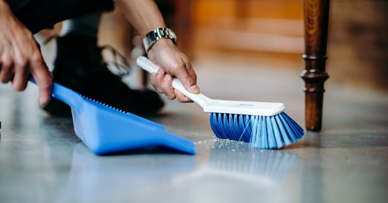 Pro Formula - Pulizia e gestione tempo1